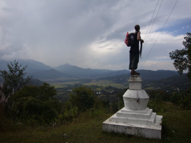 Dhulikhel